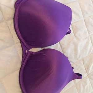 Victoria’s Secret Plunge push-up bra